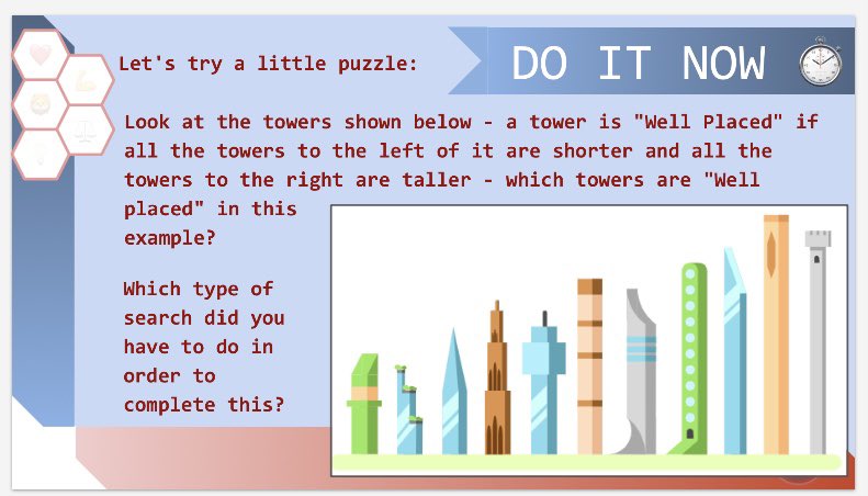 clairemorgans80's tweet photo. Not forgetting Year 11 ... who are doing some more sorting :) 👍🏻 @MaltingsComp we want to make our lessons #rememberable by making them #remarkable https://t.co/txaoQ6o3Cv