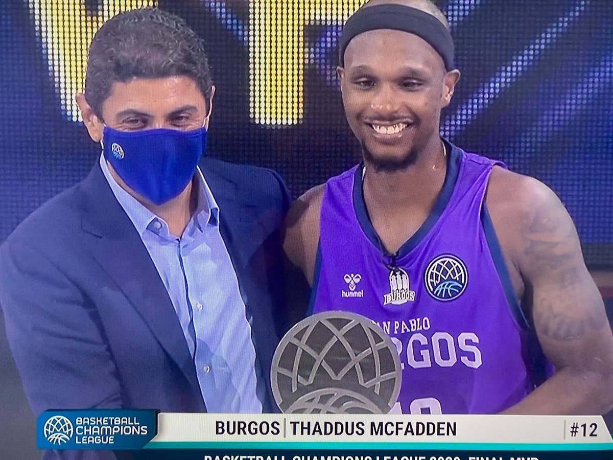 danidelarosa's tweet photo. Han llevado el nombre de Burgos y nuestro deporte #MásLejosQueNunca 
Orgulloso de esa capacidad de lucha y de talento que regala felicidad a tantos burgaleses/as. 
Teníais detrás la ilusión de toda una ciudad, ahora tenéis su aplauso. ¡Enhorabuena @SanPabloBurgos! https://t.co/xoTDHEiv5h