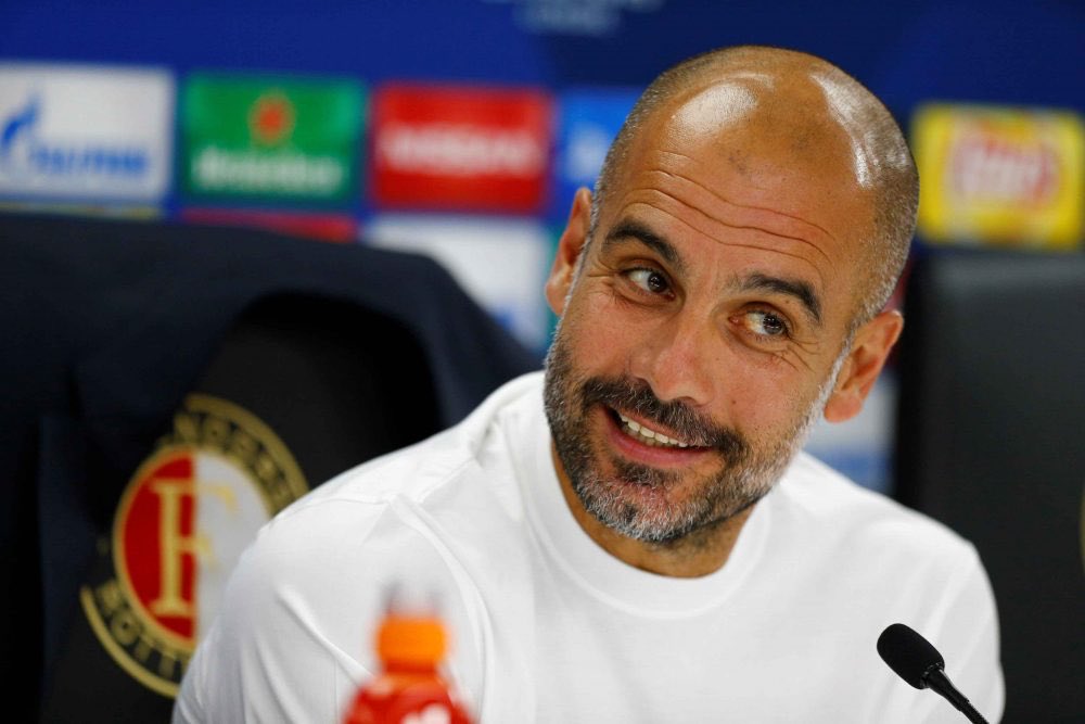 City_Chief's tweet photo. United concede 4 in 38 minutes

Liverpool concede 4 in 38 minutes

But City have defensive crisis... https://t.co/GdG7KbuMtn