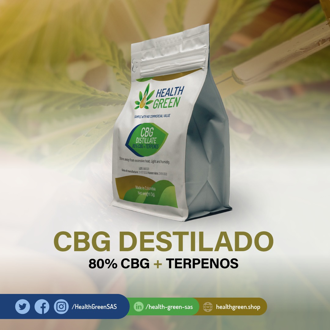 HealthGreensas's tweet photo. Productos de CBG destilado y Aislado.

https://t.co/U9mxzyzd9e

#cbgoil #CBG #cbd #cbdoil #cbdproducts https://t.co/aUWSEFNTZR