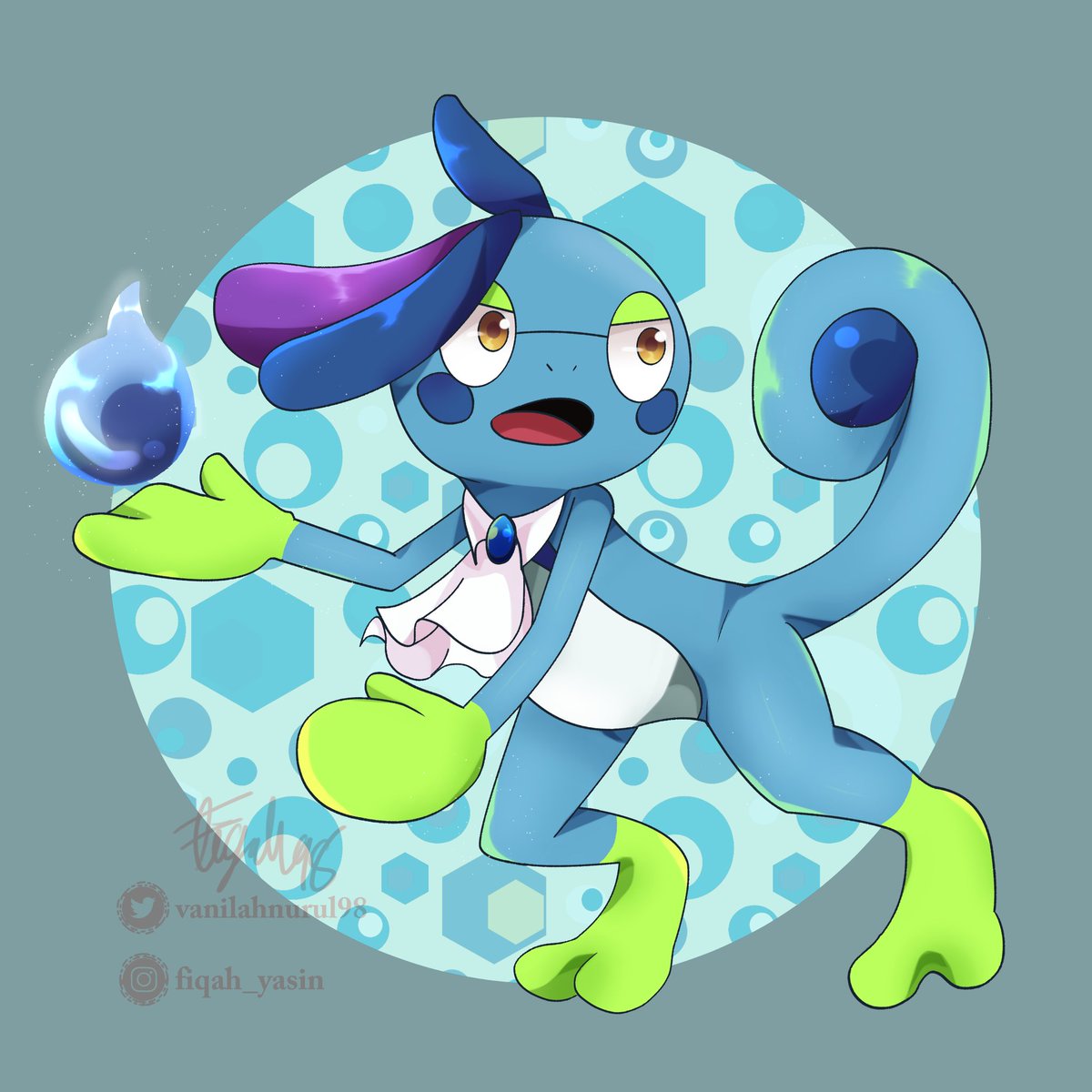 View Inteleon Kermit Meme Pictures