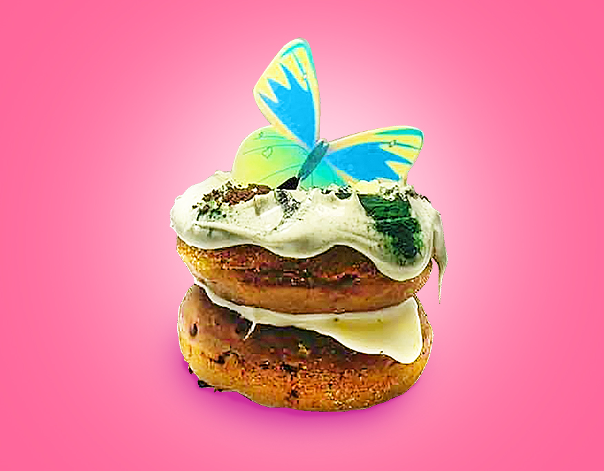 shokupanmenu's tweet photo. Super chuffed to have these two sweet sweet sweets from our friends @fingers_stickie 

One, Moreish Matcha, made exclusively for us and the Biscoffit is an all time classic. Available from Monday. @BrumHour https://t.co/MdnRhWCnZJ
