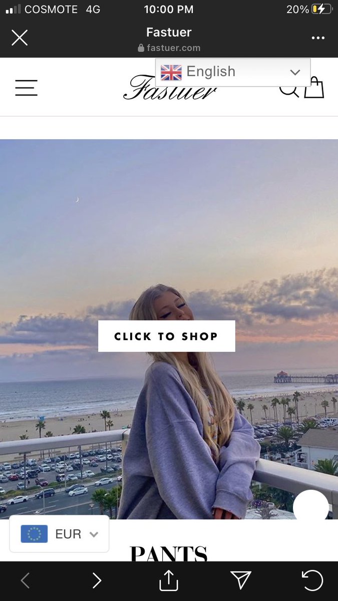 KassandraVelea's tweet photo. Ummm correct me if im wrong but i dont think @iamlorengray is working with this brand ?? Why would they use her photos https://t.co/RPGr54eC6A