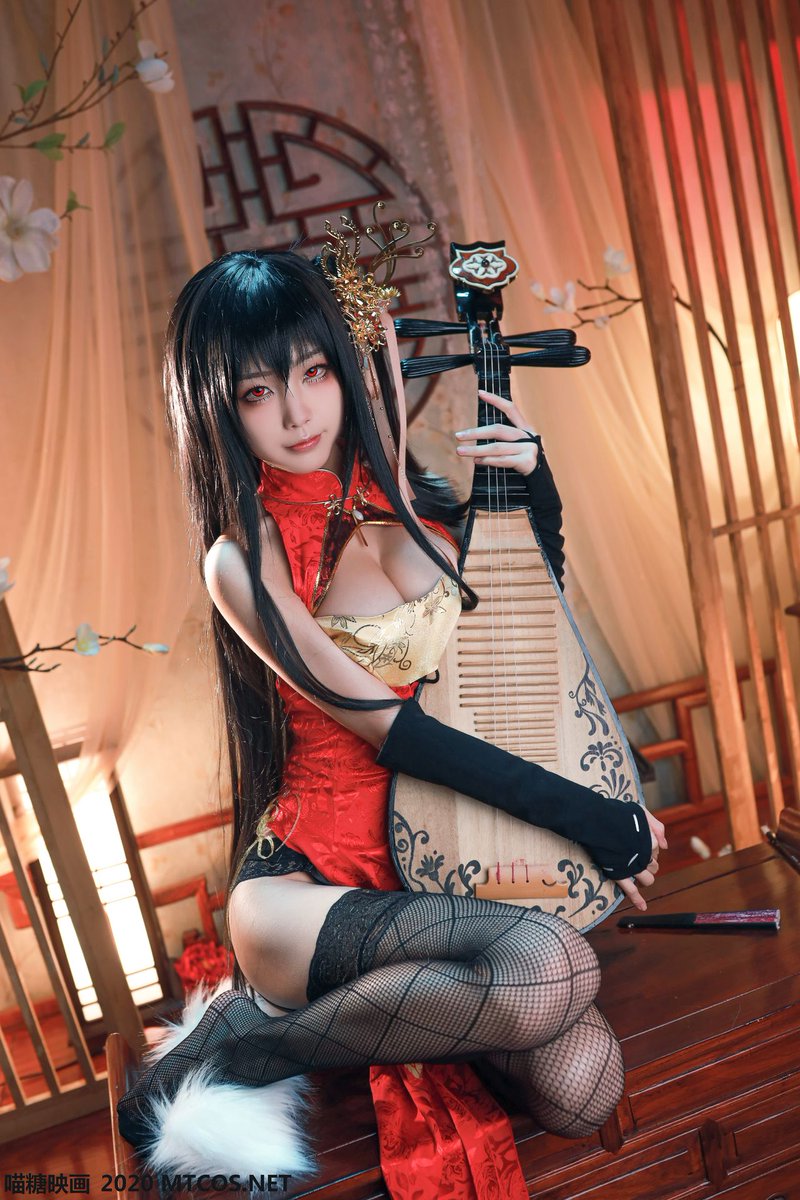 CosplayWaifus's tweet photo. #cosplay #cosplayergirl #cosplayer #cosplays #cosplay18 #cosplayers #cosplaycommunity #cosplaywip https://t.co/PdSAf0K7pT