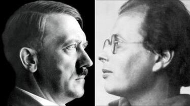 Hans Litten's demolition of Hitler's argument that the Nazis were a peaceful, democratic movement earned the lawyer years of brutal persecution.He was among 1st of the fuehrer's political opponents to be rounded up after the Nazis assumed power.  #DoGooders  #RuleofLaw