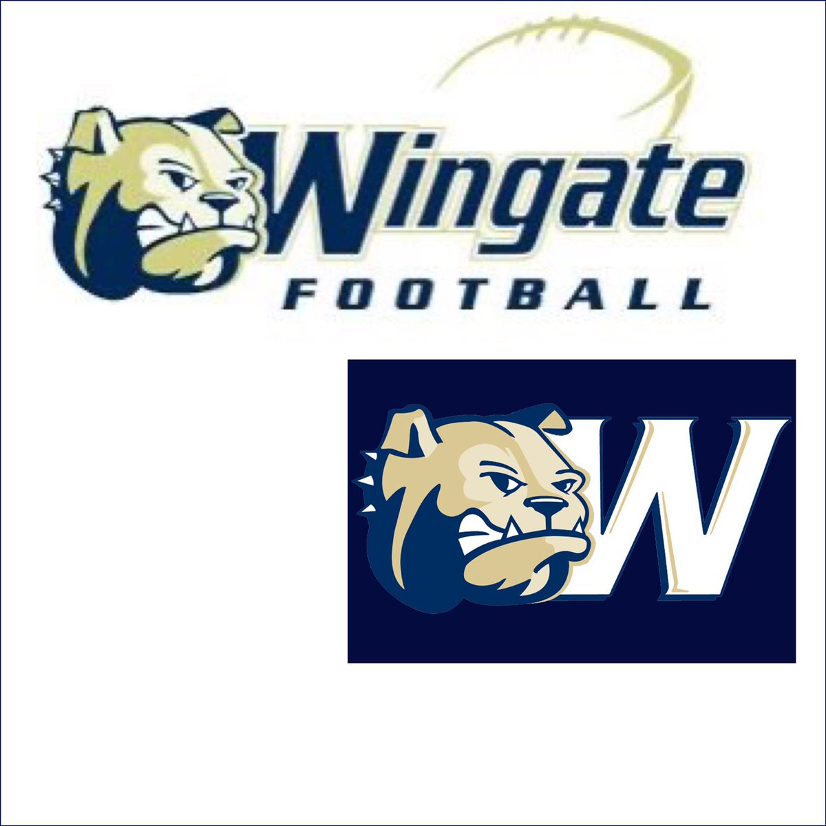 Thanks to @CoachBruceClark @WingateFootball for reaching out again! 🏈🏈 @CHSJacketsFB @RecruitGeorgia