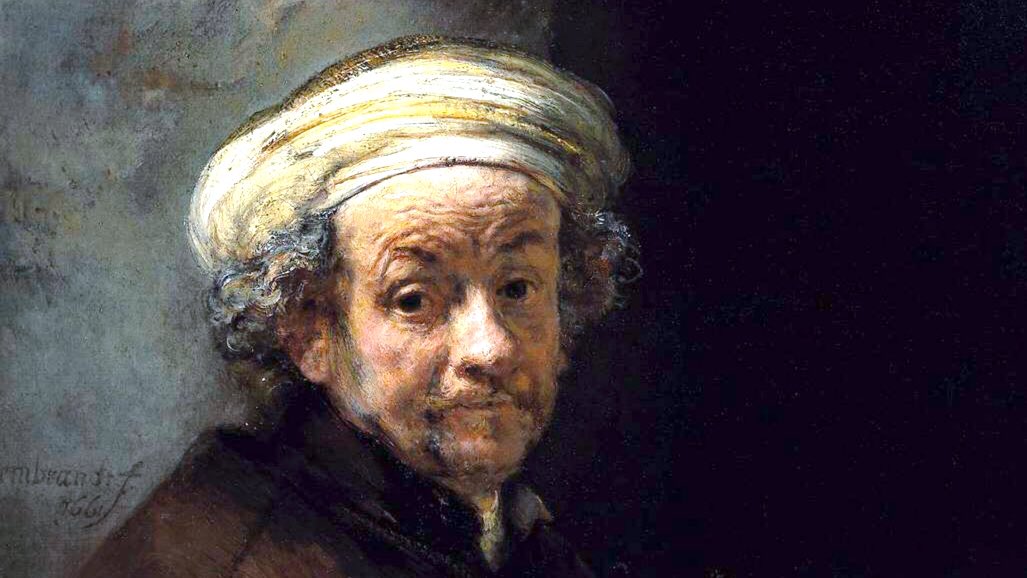 Thread: There are few artists whose names are synonymous with art. Rembrandt is one of them (1606-69). His work is technically brilliant but also has the ability to convey empathetic emotion. Each painting is a world in itself. He died on this day.