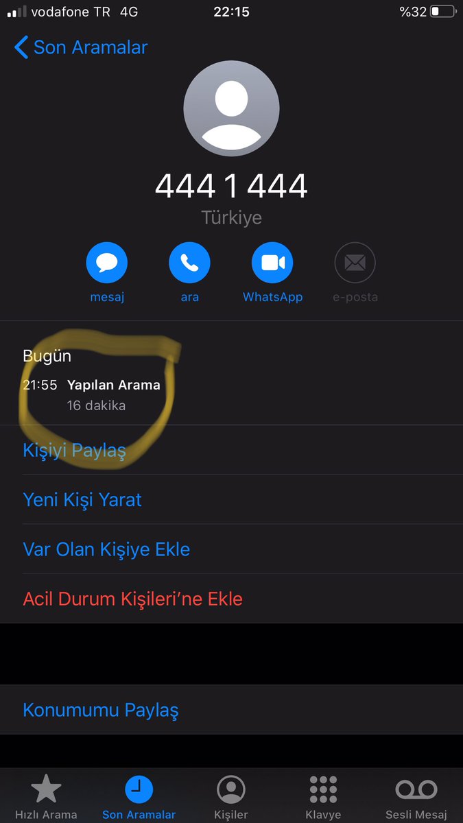 İnternet hızınız size ulaşabilme süresi kadar hızlı 😂 <a href="/TurkTelekom/">Türk Telekom</a>