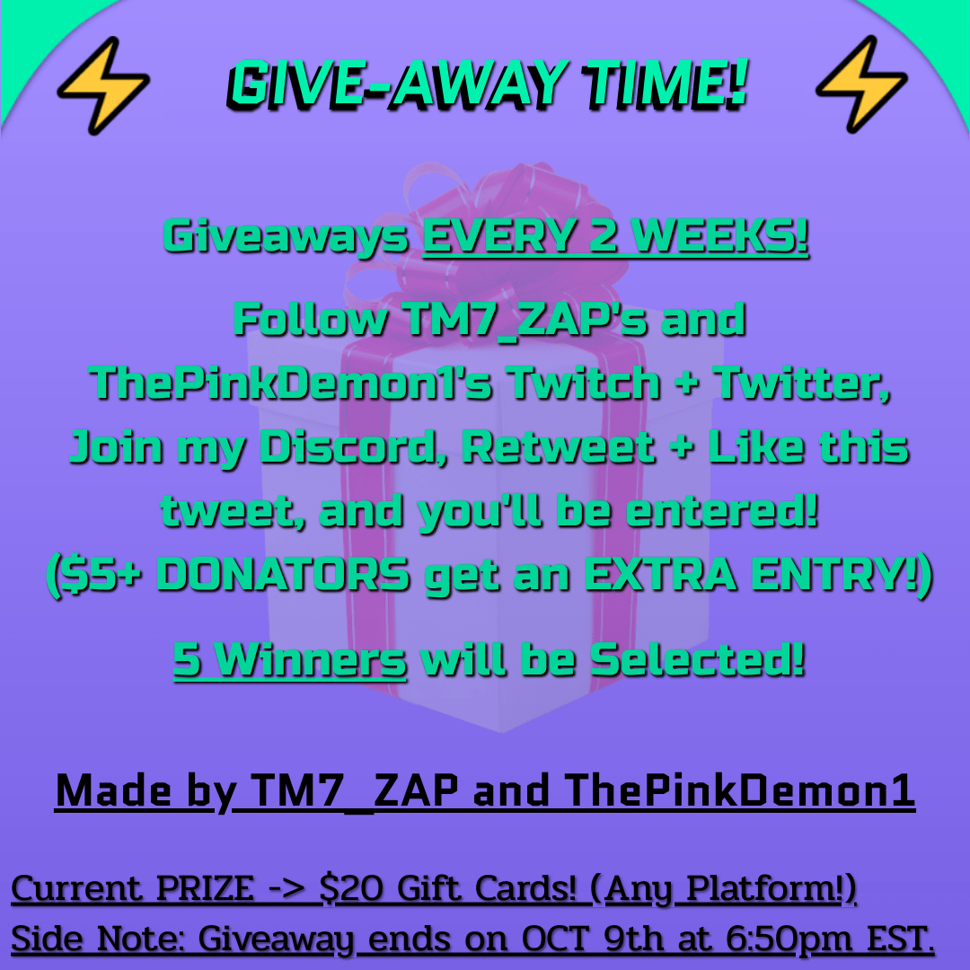 ƒяєє αgєηт | TM7_ZAP tweet media