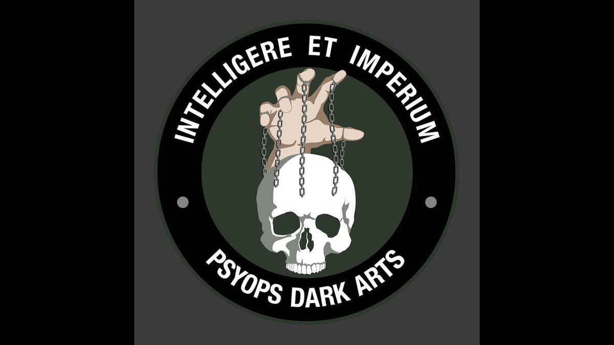 ConspiracyFarm1's tweet photo. The level of the Psy-Op we have been &amp; are still undergoing is beyond ANYTHING I could have imagined.  I wish we weren't so easily manipulated. But the techniques being utilized are wickedly brilliant and overwhelming effective. https://t.co/AMynIDNl0Y