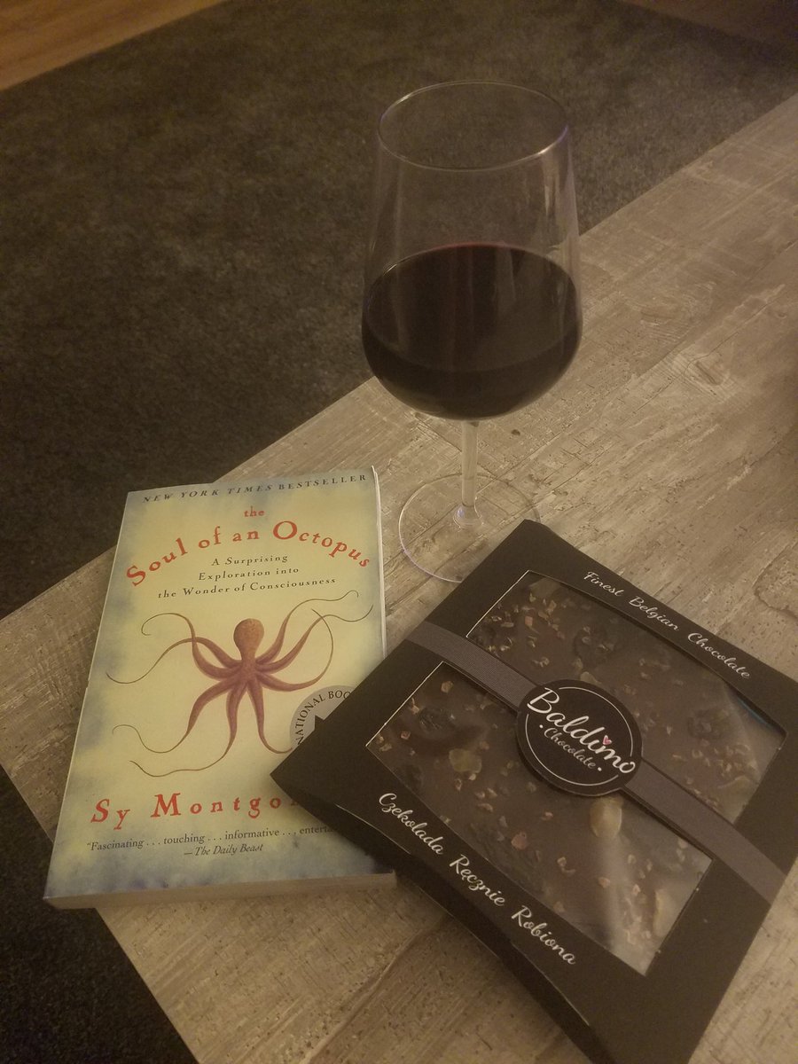 It's wine time in Poland. I might read a bit, eat some chocolate, watch some baseball on GC and TWEET!
#MonsterBashBB20 #FBCOrange14uAAA 
@PlayMSP
#tweetsfrompoland
