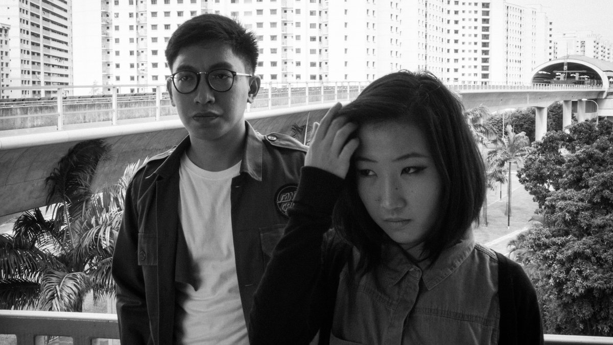 '‘Godspeed’ has got something Portisheady about it, but with a more dreamy sound.'

Singapore's <a href="/dotgifdotgif/">.gif</a> appealed to <a href="/jamespspearing/">James Spearing</a>'s love of electronic music.

pickybs.com/2020/10/07/ori…