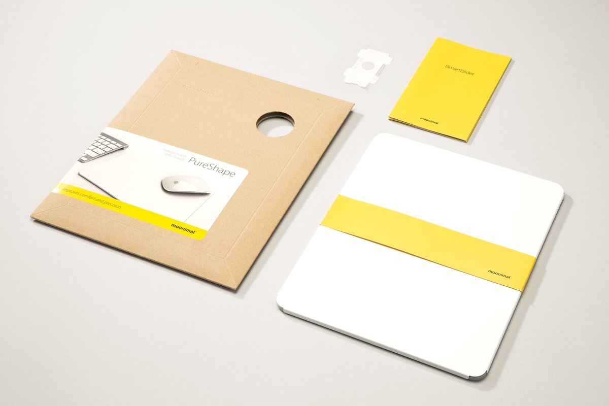 We are most pleased with such opinions:
"Thanks for the kind words! ★★★★★ "Wonderful gift for a Mac user. This mousepad arrived in just over a week in pristine condition. Feels fantastic to use!" Stephan
etsy.me/3jwy9VR