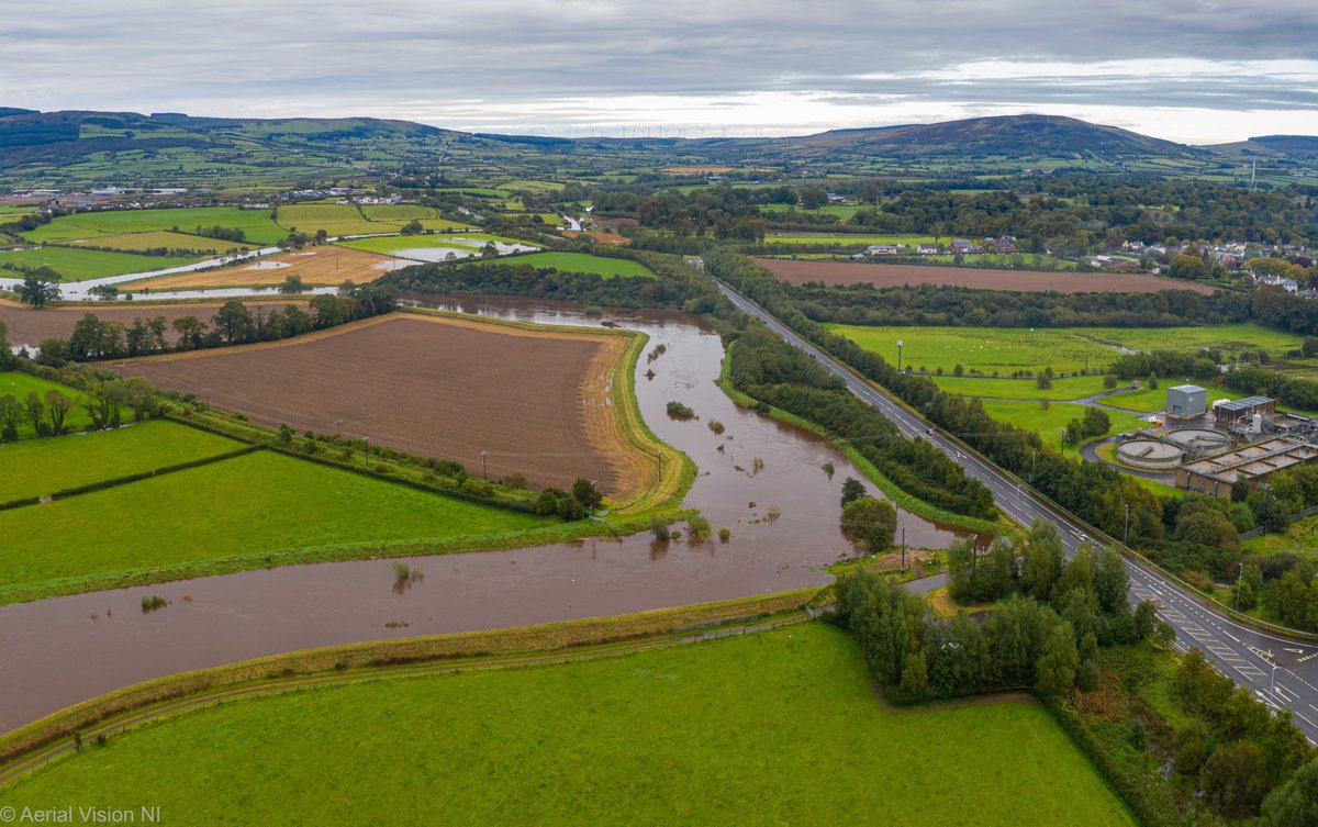 Aerial Vision NI tweet media