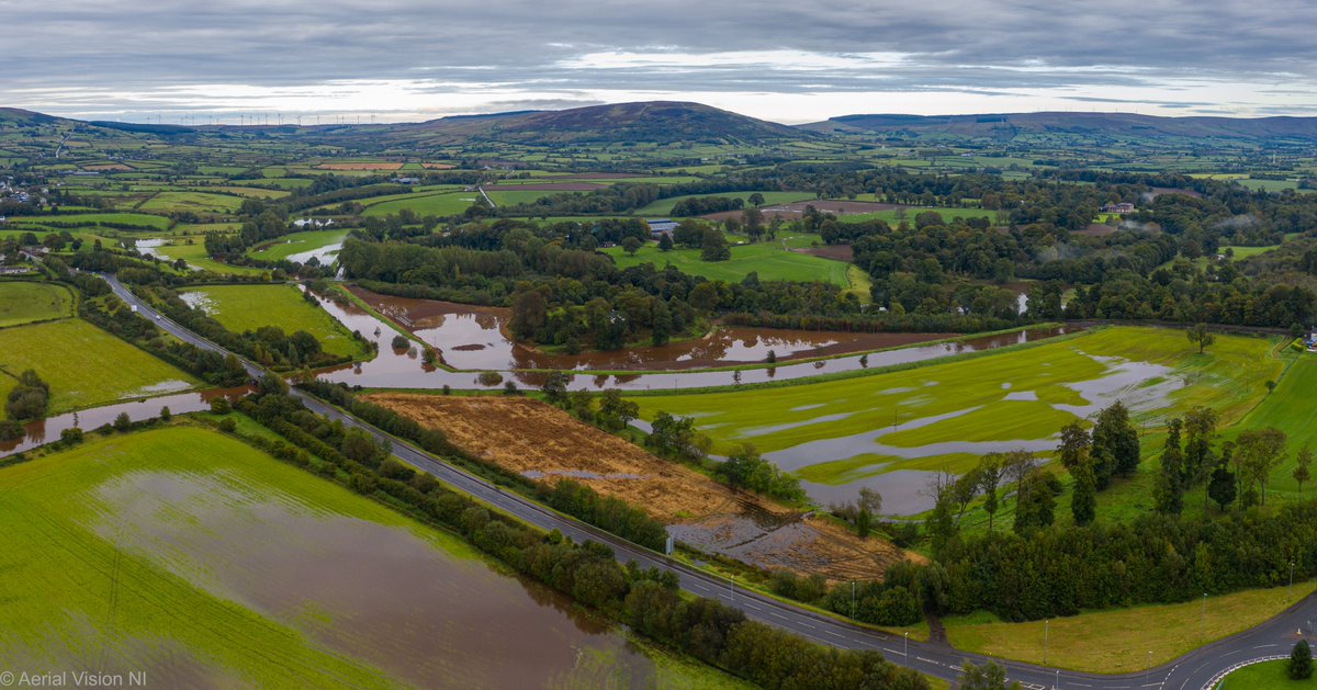 Aerial Vision NI tweet media