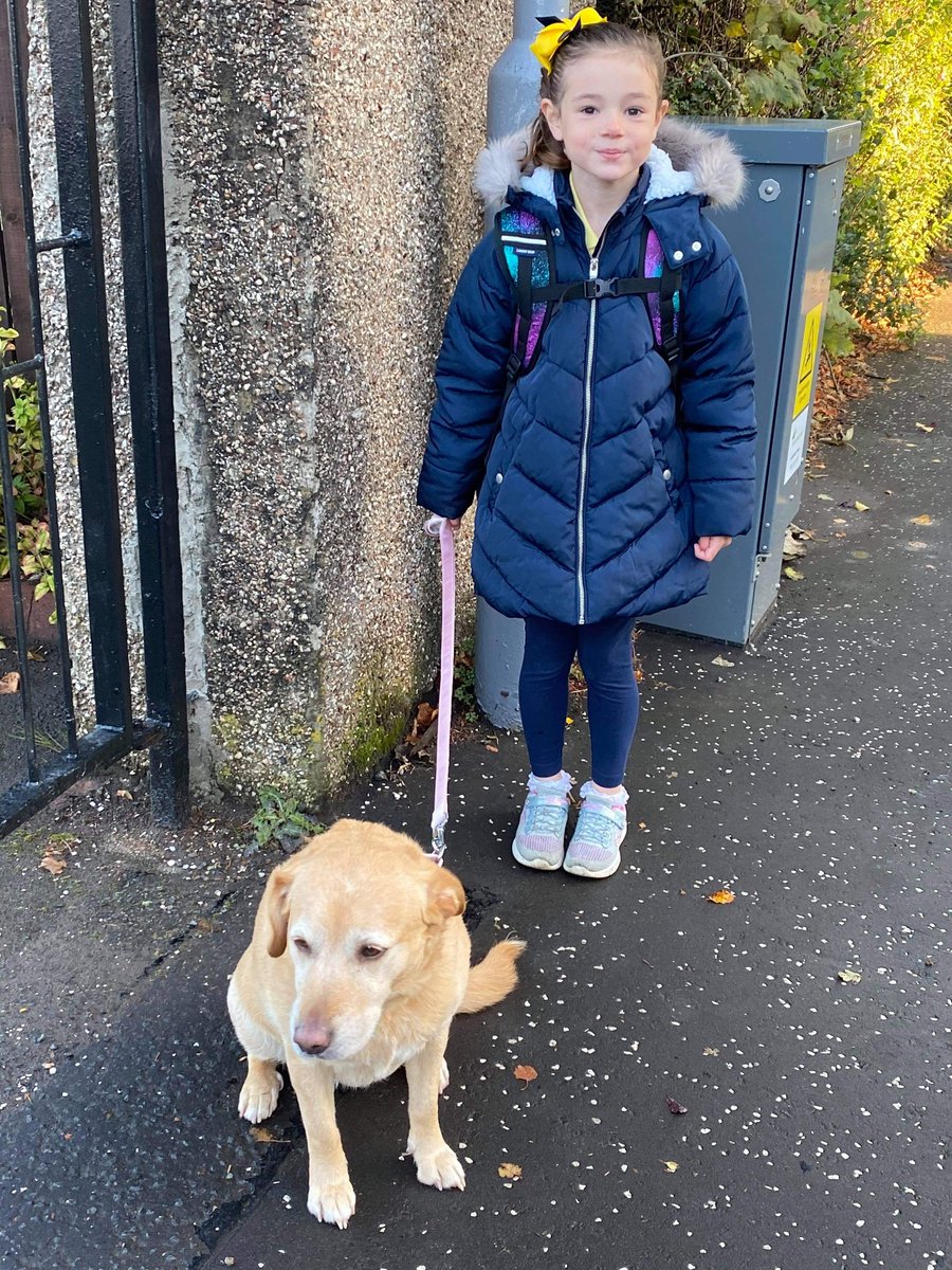 MissTK1888's tweet photo. Aoife and I managed a total of 60,030 steps this week from Wednesday to Sunday. Starting a fresh this week and hoping for many more steps #stepintooctober @stjohnsERC https://t.co/ivHS6vmCnf