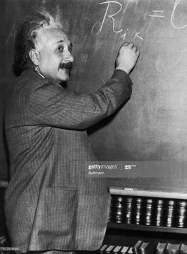 phalpern's tweet photo. 'Do not worry about your difficulties in mathematics. I can assure you mine are still greater.'

-Albert Einstein https://t.co/kKTvwetXay