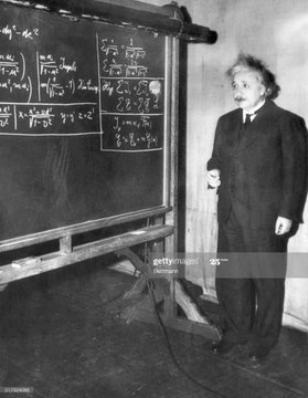 phalpern's tweet photo. 'Do not worry about your difficulties in mathematics. I can assure you mine are still greater.'

-Albert Einstein https://t.co/kKTvwetXay