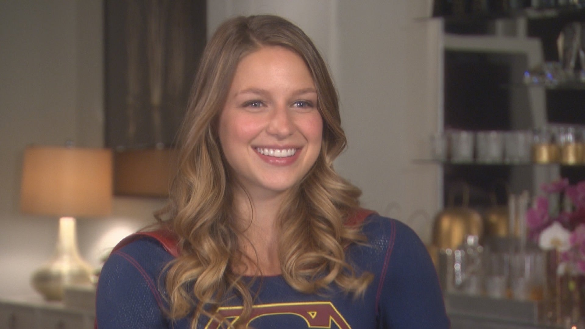   Happy birthday Melissa Benoist 