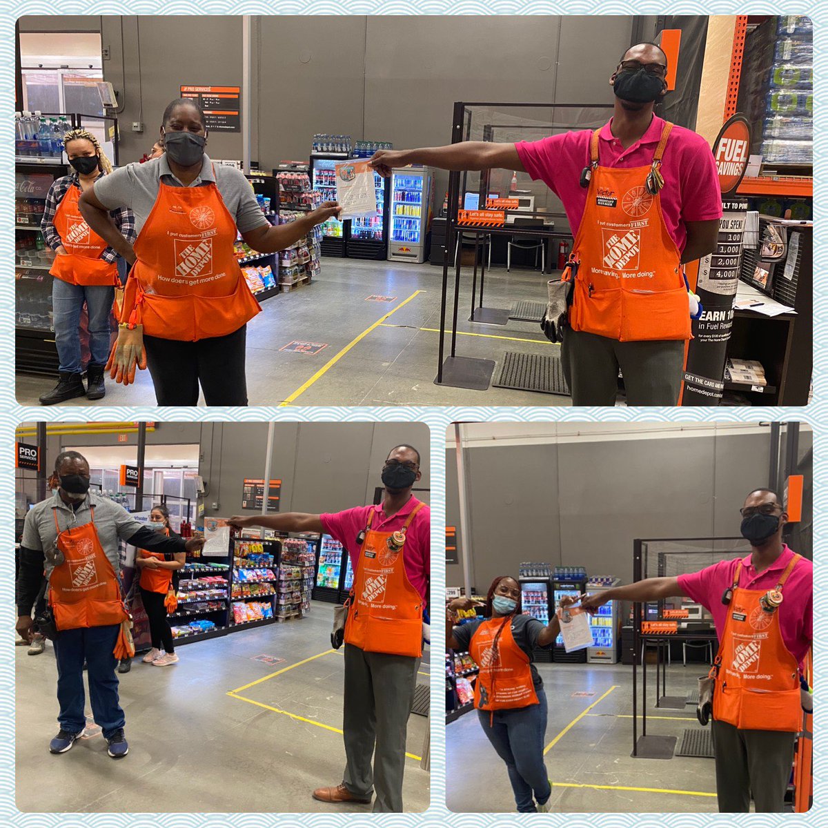 Victor Johnson (@victor_djohnson) on Twitter photo Ending the weekend right. thank you Thank you Kamisha for driving in stock in D26 keeping our shelves ready. Mr. Maynard for your excellent customer service. Thank Tiphany always being there to assist the Management team. <a href="/lisajones843/">Lisa Jones</a> <a href="/charlen10411230/">charlene gibson moore</a> <a href="/PaulHedge7/">Paul Hedge</a> @Carell_R Ending the weekend right. thank you Thank you Kamisha for driving in stock in D26 keeping our shelves ready. Mr. Maynard for your excellent customer service. Thank Tiphany always being there to assist the Management team. <a href="/lisajones843/">Lisa Jones</a> <a href="/charlen10411230/">charlene gibson moore</a> <a href="/PaulHedge7/">Paul Hedge</a> @Carell_R