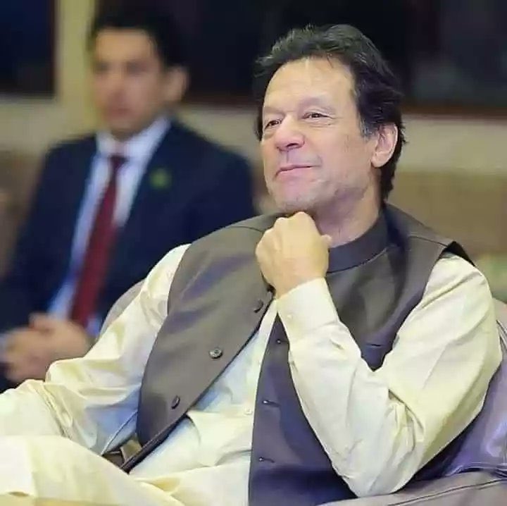 Rtweet if you love this man ..!! #HappyBirthdayPMImrankhan