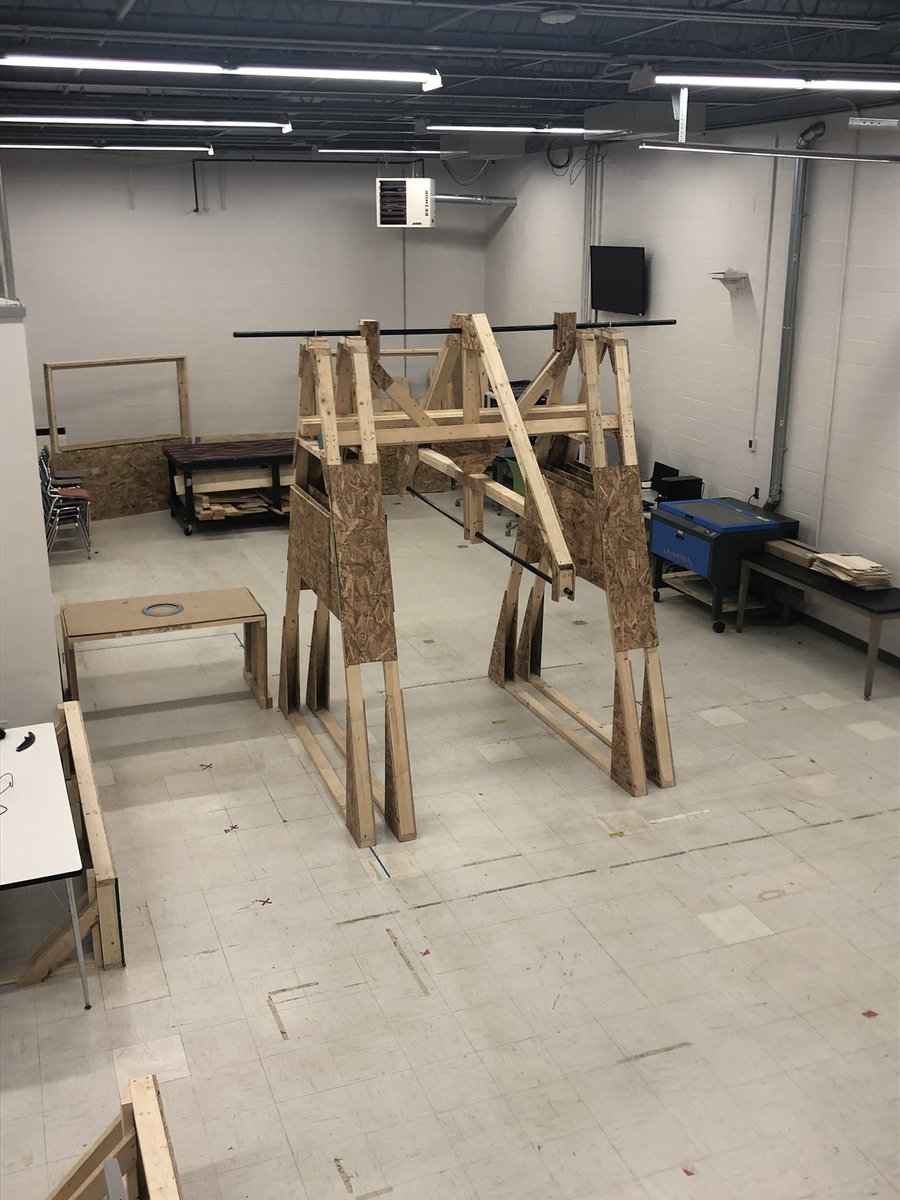 Viking Robotics tweet media