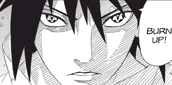 Sasuke being the PRETTIEST man in konoha A THREAD.
