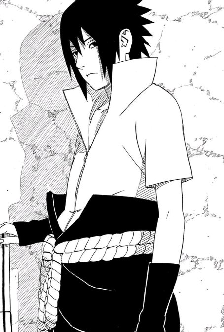 Sasuke being the PRETTIEST man in konoha A THREAD.