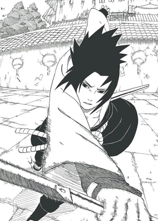 Sasuke being the PRETTIEST man in konoha A THREAD.