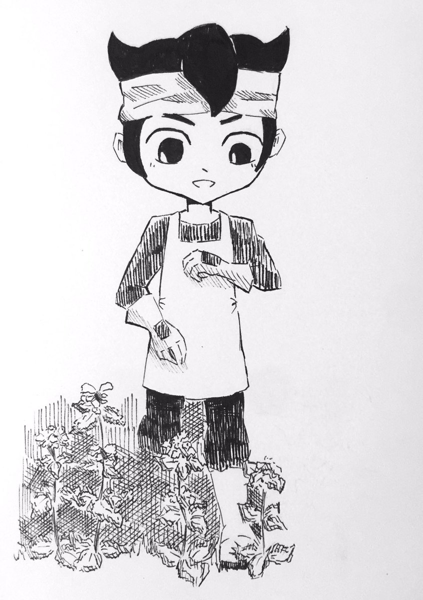 Twoucan Inatober の注目ツイート イラスト マンガ