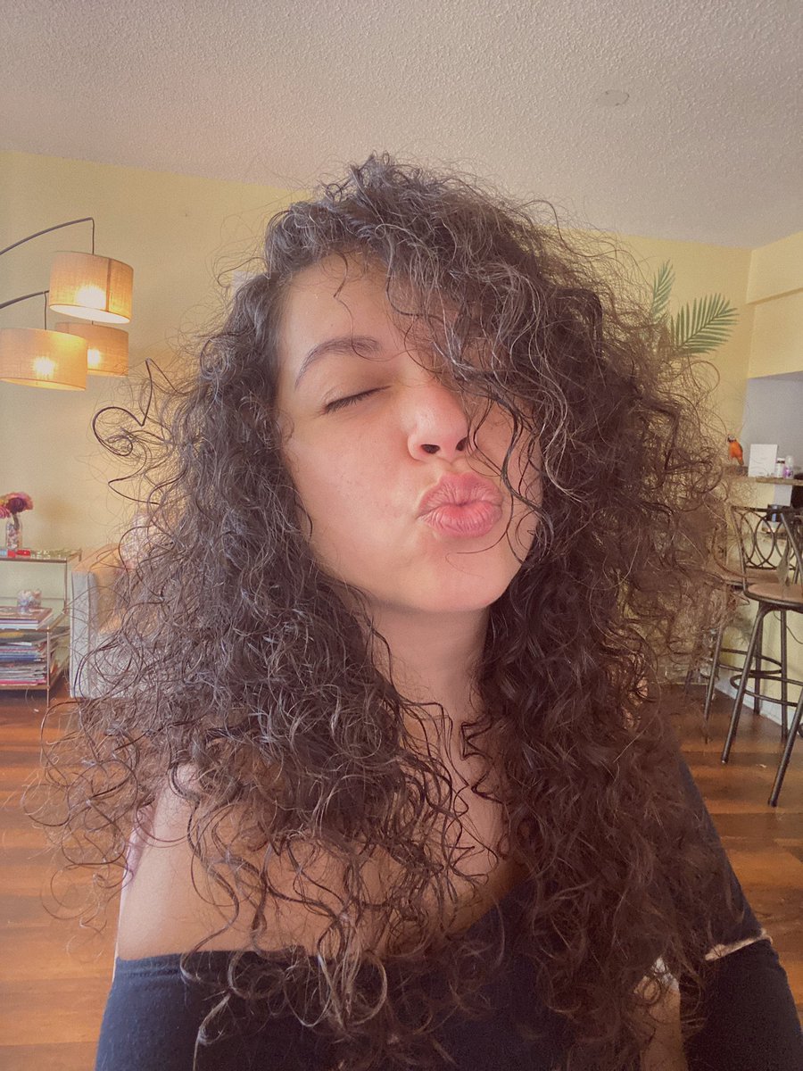 Sunday Selfie Spam ☀️