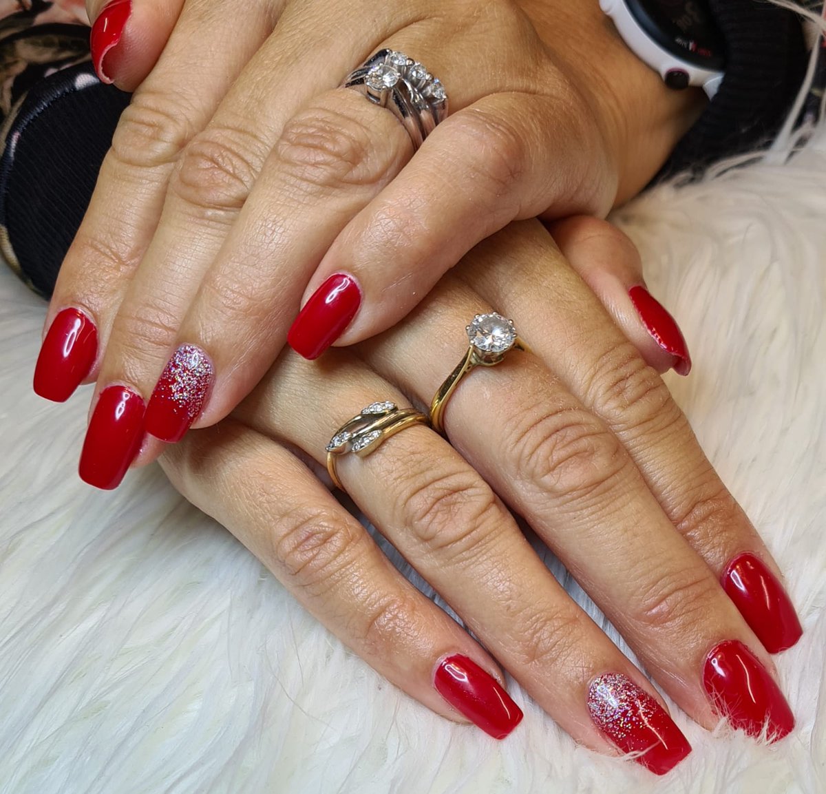 ButterflyStephs's tweet image. Nail &amp;amp; Beauty Appointments Available for Next Week.

Contact Steph to book via social media or 07510925326