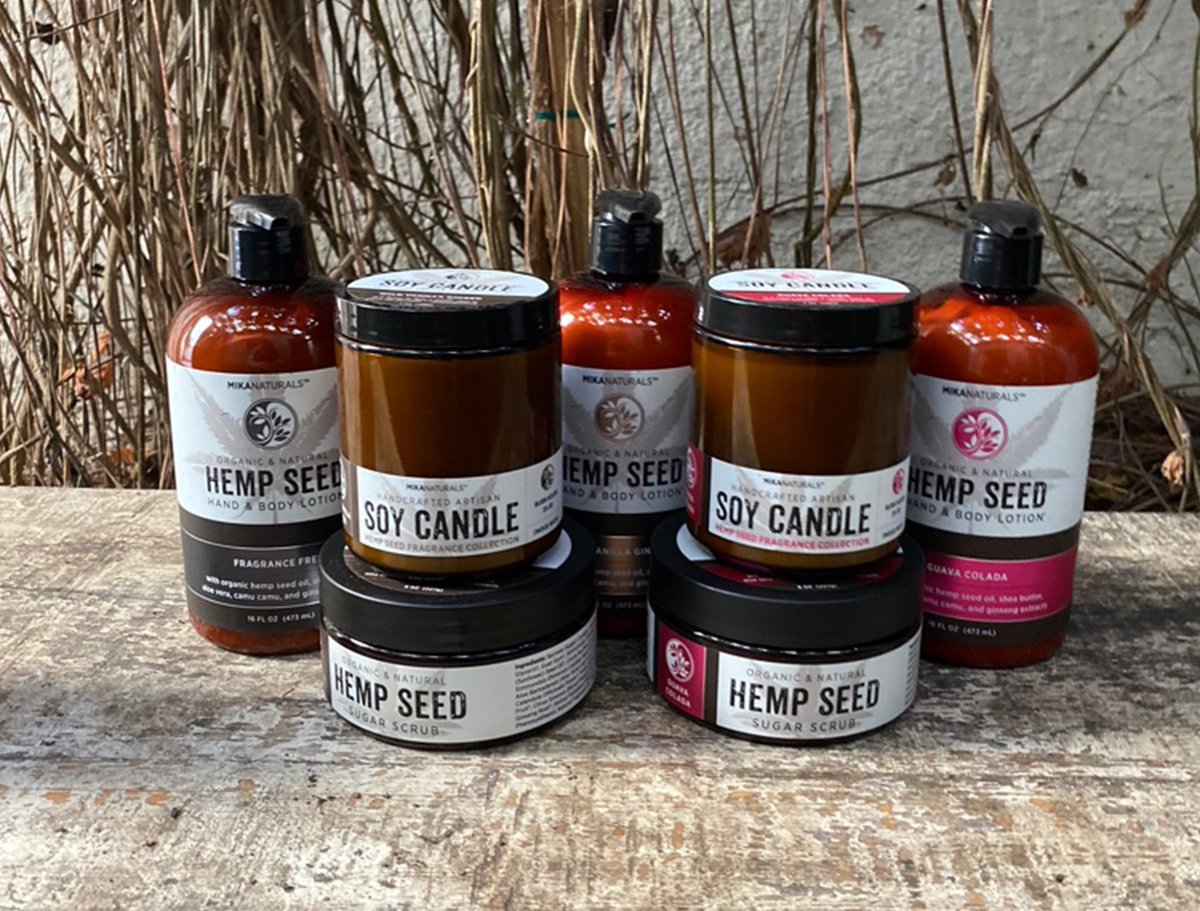 Skin is the human body’s largest organ. Learn how hemp body care products are beneficial to your skin! 
➡️[superegoworld.com/blogs/the-worl…] 🌱 #hemp #skincare