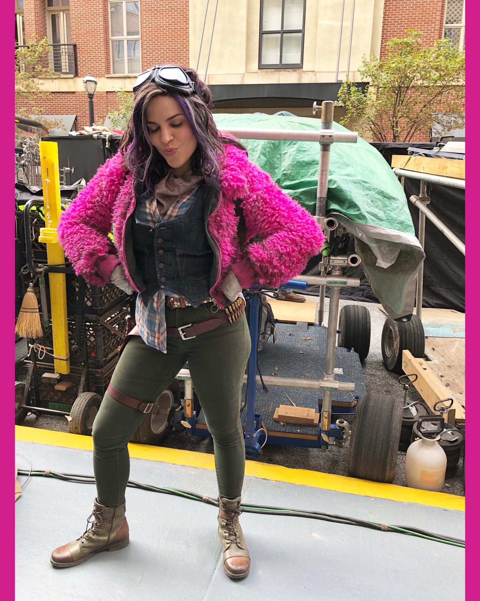 Paola Lazaro La Princess Is Ready Are Y All Ready Season Finale Tonight I Love This Twdfamily So Much Thewalkingdead Walkingdead Twd Josh Mcdermitt T Co V3mmzi2spa Paola Lazaro La Princess Is Ready Are Y All Ready Season Finale Tonight I Love This Twdfamily So Much Thewalkingdead Walkingdead Twd Josh Mcdermitt T Co V3mmzi2spa