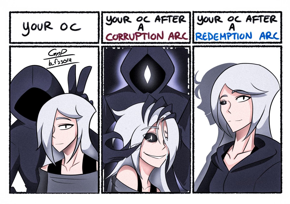 Gnp Ik I Should Ve Been Asleep Right Now Cuz Its 3 40 A M Right Now But Can T Help Myself To Make Like Corruption And Redemption Arc In One Layer So I Gnp Ik I Should Ve Been Asleep Right Now Cuz Its 3 40 A M Right Now But Can T Help Myself To Make Like Corruption And Redemption Arc In One Layer So I