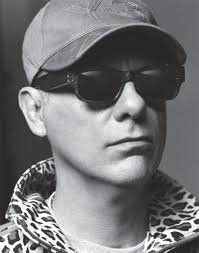  Happy Birthday Chris Lowe    