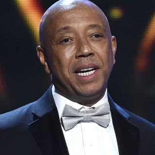 Happy 63rd birthday to our brotha Russell Simmons 