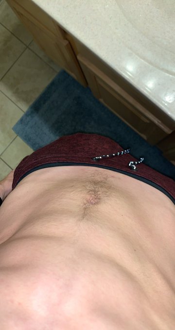 The hormones are raging today 🥵 https://t.co/z7GzauUyKH