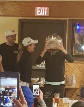 Golf Travel etc. (@golftraveletc) on Twitter photo Great win Mel! Sorry we couldn’t be in McGettigans with the crystal to help celebrate <a href="/melreidgolf/">Mel Reid</a> <a href="/Walsheyyy/">Alison Walshe</a> <a href="/ShopRiteLPGA/">ShopRiteLPGAClassic</a> <a href="/McGettigans19th/">McGettigan's 19th</a> <a href="/IrlLinksGolf/">North&WestCoastLinks</a> Great win Mel! Sorry we couldn’t be in McGettigans with the crystal to help celebrate <a href="/melreidgolf/">Mel Reid</a> <a href="/Walsheyyy/">Alison Walshe</a> <a href="/ShopRiteLPGA/">ShopRiteLPGAClassic</a> <a href="/McGettigans19th/">McGettigan's 19th</a> <a href="/IrlLinksGolf/">North&WestCoastLinks</a>