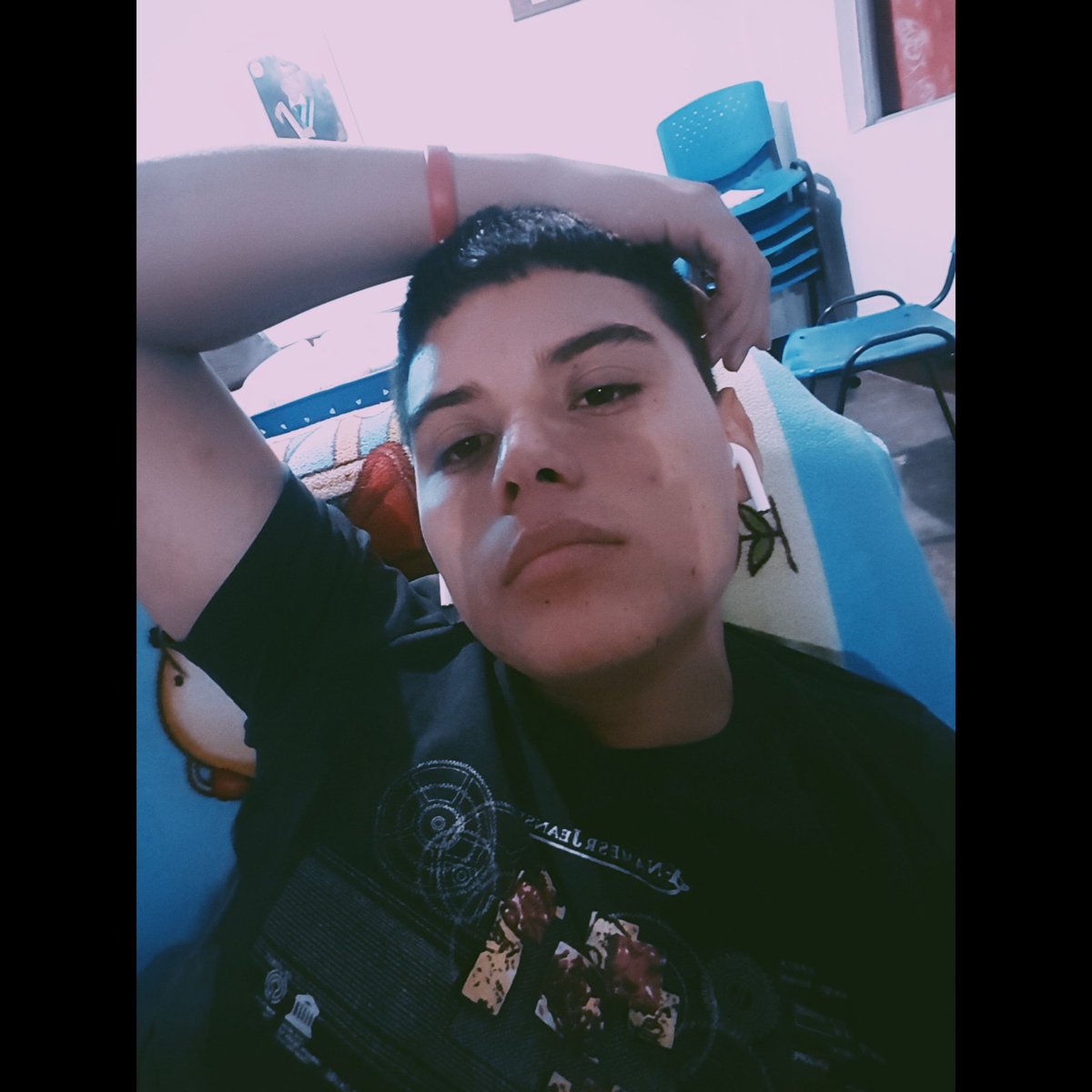 #NuevaFotoDePerfil