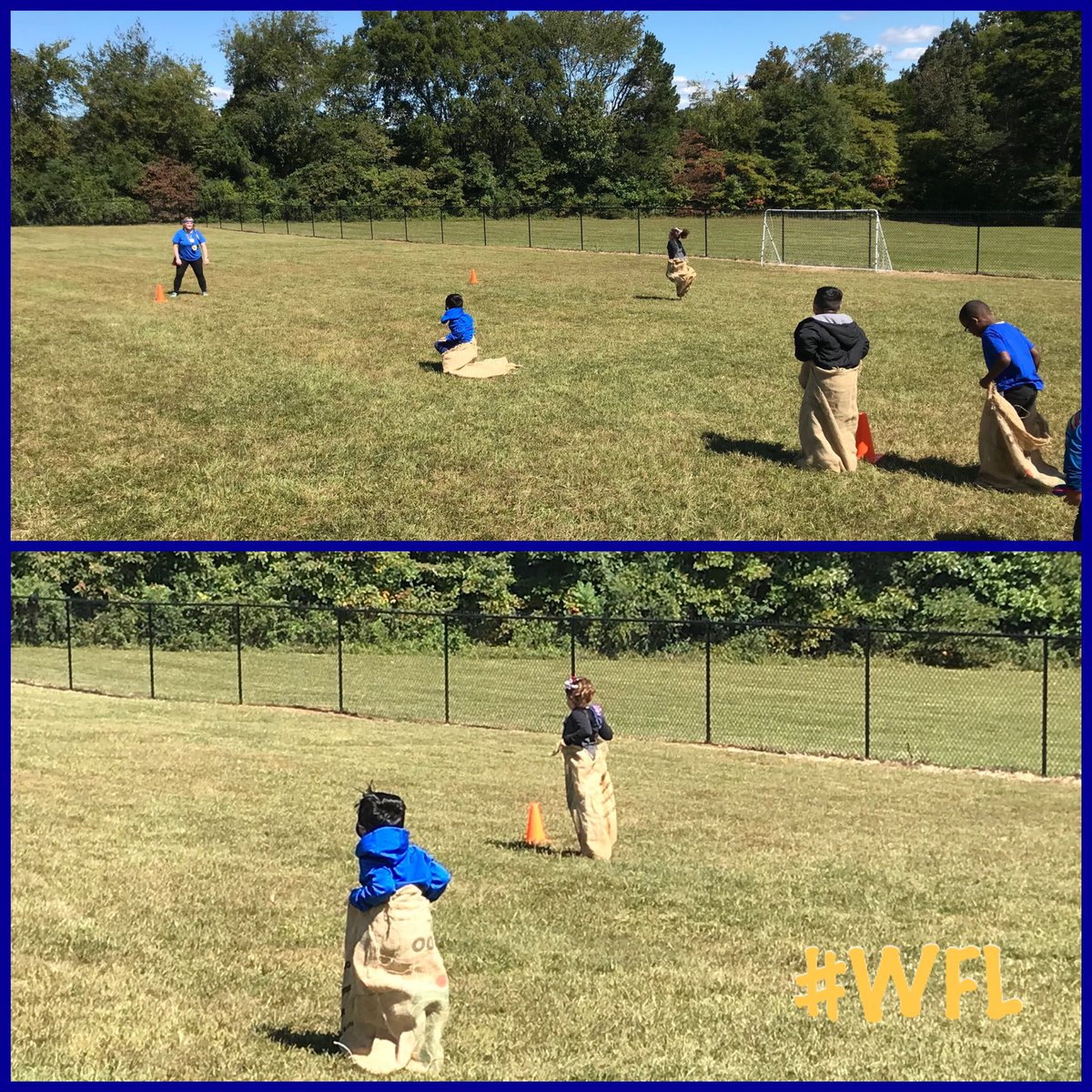 PBIS Field Day! 
#Gr8Day2BAWildcat🐯 <a href="/KnoxCountyPBIS/">Knox County PBIS</a> <a href="/KnoxSchools/">Knox County Schools</a>