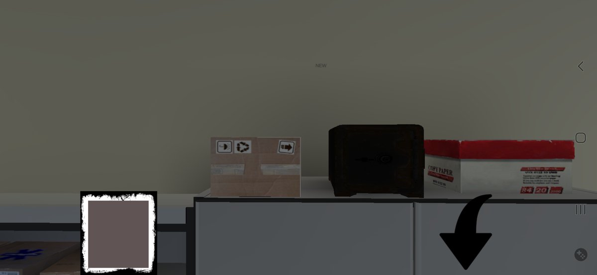 abanoub358's tweet photo. DO YOU LOVE PUZZLE GAMES ,DO YOU THINK YOU CAN SOLVE ANY PUZZLES THEN YOU MUST PLAY THIS ESCAPE GAME

LINK:https://t.co/hXg56dcUZG

In game photos: https://t.co/Digq1jCvcO