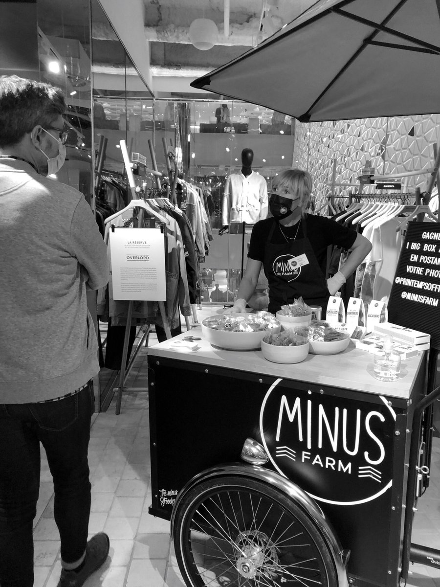 MinusFarm tweet media