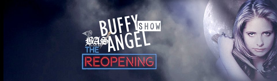 BuffyAngelShow's tweet photo. Réouverture du site Internet #BuffyAngelShow après 3 mois d'arrêt lié à des problèmes d'hébergeur : https://t.co/GFvCC0ZEmu On compte sur vous pour nous revisiter !
#Buffy #ComeBack #Angel #SarahMichelleGellar https://t.co/lJ5AZiurtG