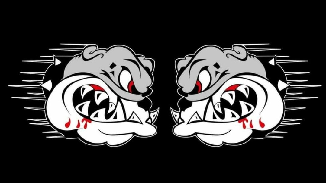 kwadjitsu's tweet image. Carlson Gracie Team!