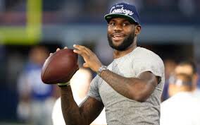 <a href="/KingJames/">LeBron James</a> <a href="/obj/">Odell Beckham Jr</a> This you?