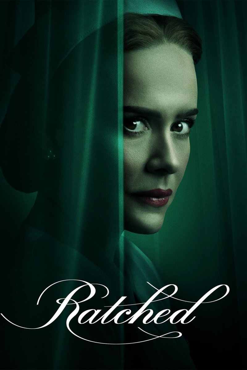 maryochem's tweet photo. i just started watching Ratched, @MsSarahPaulson u'r just fabulous !!!
I had already noticed it in AHS of course but Ratched confirms my beliefs even more. u r just phenomenal.
Besides I'm so disappointed not 2 see u on #AHS1984 
#AHS is not the same without you.
Thx 4 ur talent. https://t.co/TvhiYnE29d