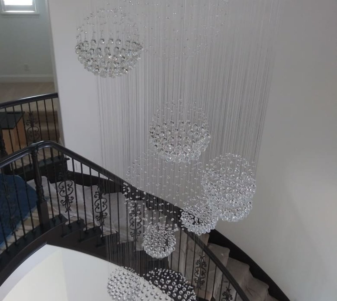 3 days of adjustments..