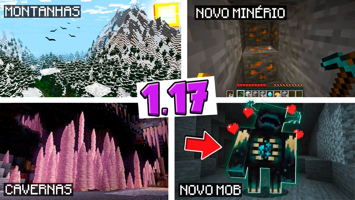 o dia a dia do geleia no minecraft (@geleia707191819) / X