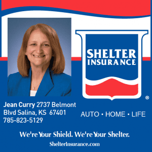 Salina Central's Jake Eisenhauer - Player of the Month Presented By Jean Curry Shelter Insurance

ksvype.com/salina-central…